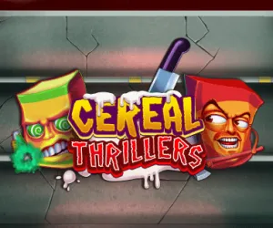Cereal Thrillers