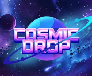 Cosmic Drop