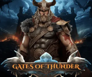 Gates of Thunder