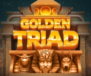Golden Triad