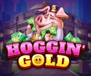 Hoggin' Gold