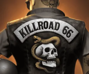 Killroad 66
