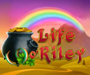 Life O'Riley
