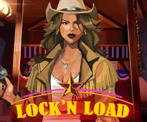 Lock ‘n Load