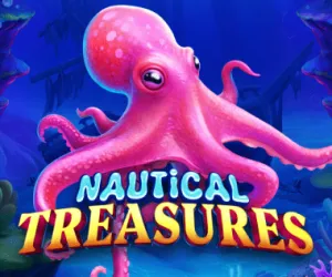 Nautical Treasures