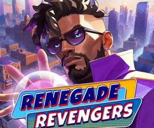 Renegade Revengers