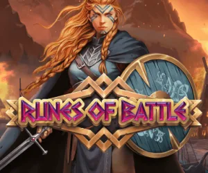Runes of Battle