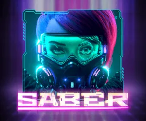 Saber