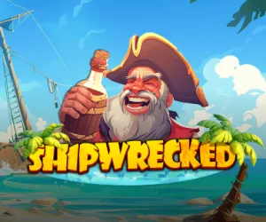 Shipwrecked