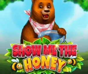 Show Me The Honey