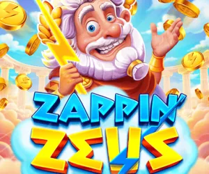 Zappin' Zeus