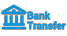 Bank transfer